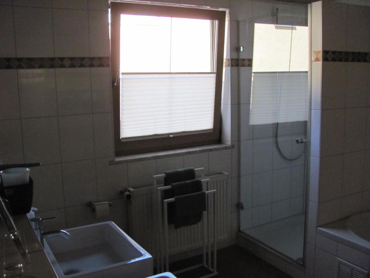 #7 Ferienhaus Mit Schlossblick Trunkelsberg Fuer Max 6 Personen,Kueche Komplett Eingerichtet, 2 Baeder 3 Schlafzimmer Top-Ausstattung المظهر الخارجي الصورة