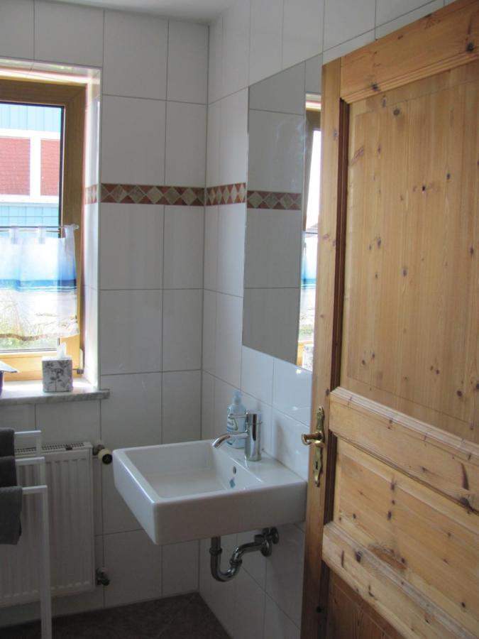 #7 Ferienhaus Mit Schlossblick Trunkelsberg Fuer Max 6 Personen,Kueche Komplett Eingerichtet, 2 Baeder 3 Schlafzimmer Top-Ausstattung المظهر الخارجي الصورة