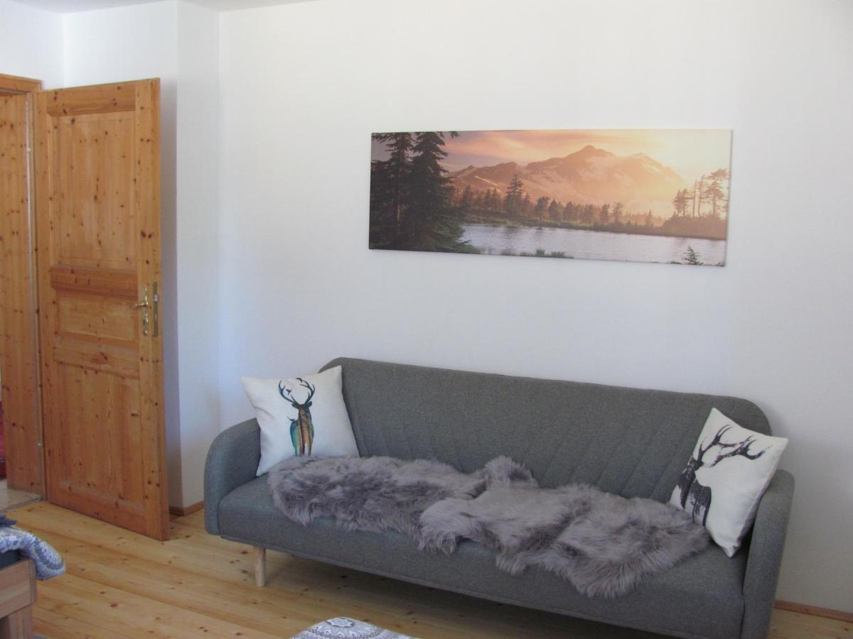 #7 Ferienhaus Mit Schlossblick Trunkelsberg Fuer Max 6 Personen,Kueche Komplett Eingerichtet, 2 Baeder 3 Schlafzimmer Top-Ausstattung المظهر الخارجي الصورة